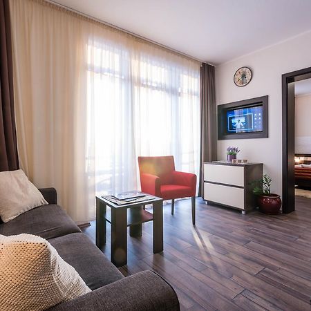 Bešeňová Apartman Mirka - Hotel Luka المظهر الخارجي الصورة