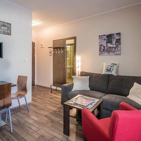Bešeňová Apartman Mirka - Hotel Luka المظهر الخارجي الصورة