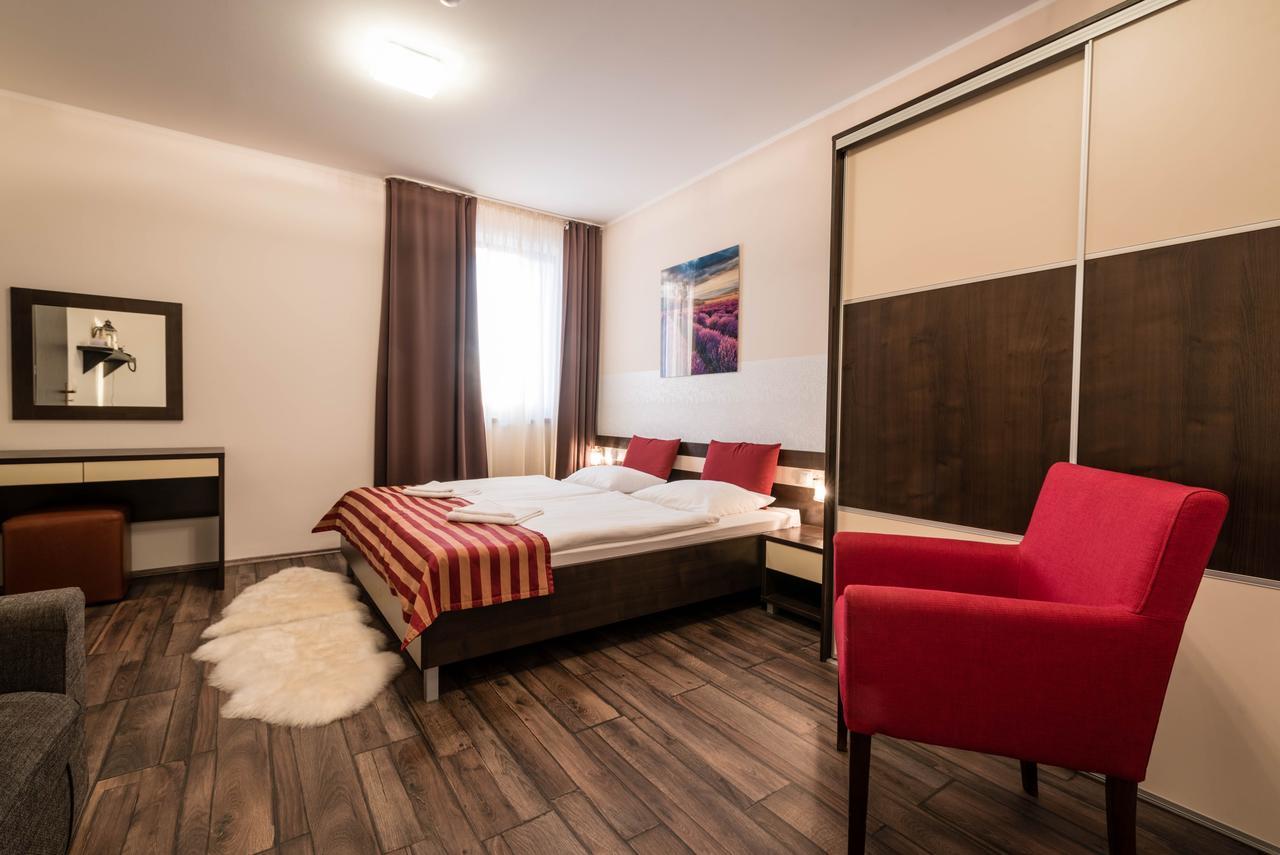 Bešeňová Apartman Mirka - Hotel Luka المظهر الخارجي الصورة