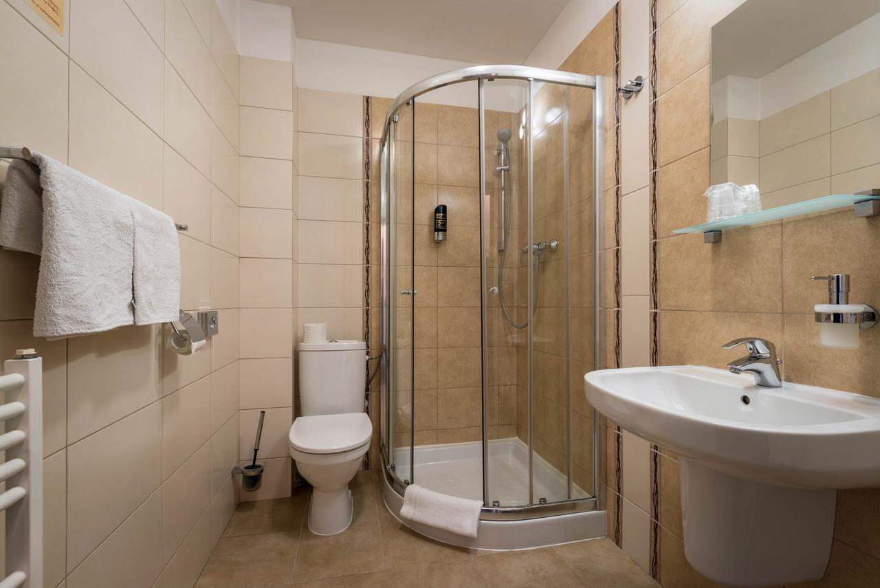 Bešeňová Apartman Mirka - Hotel Luka المظهر الخارجي الصورة